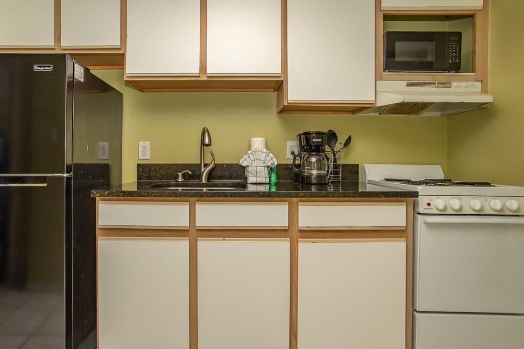 Oceanfront 2 Bedroom 3 Bathroom Unit 539-540 - Sleeps 10 Myrtle Beach Ngoại thất bức ảnh