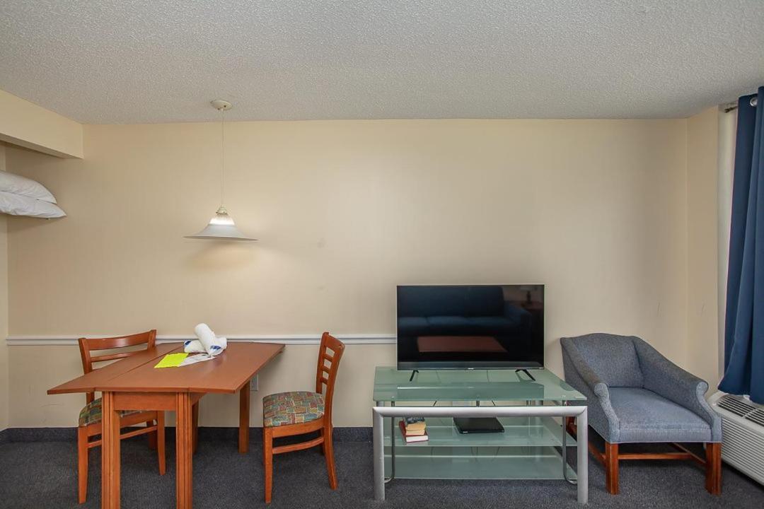 Oceanfront 2 Bedroom 3 Bathroom Unit 539-540 - Sleeps 10 Myrtle Beach Ngoại thất bức ảnh