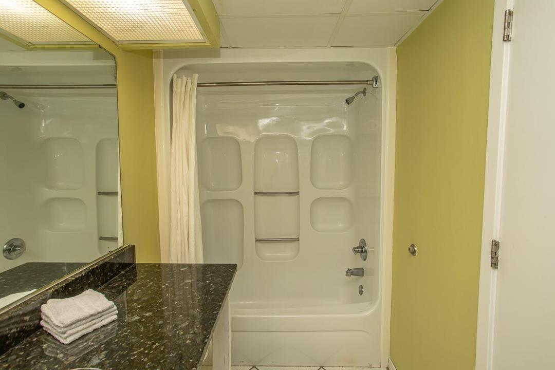 Oceanfront 2 Bedroom 3 Bathroom Unit 539-540 - Sleeps 10 Myrtle Beach Ngoại thất bức ảnh